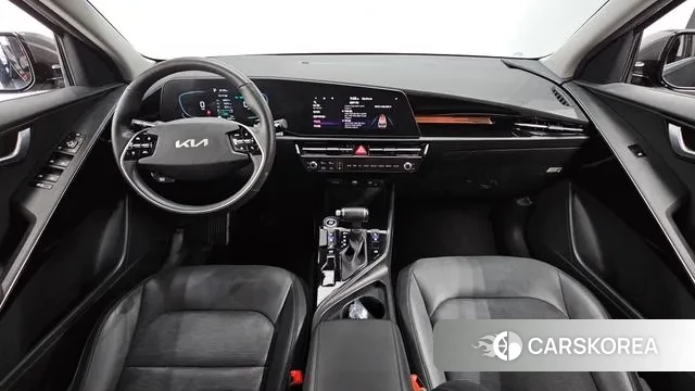 Kia Di Ol Nu Niro id 3268088 из Кореи 17