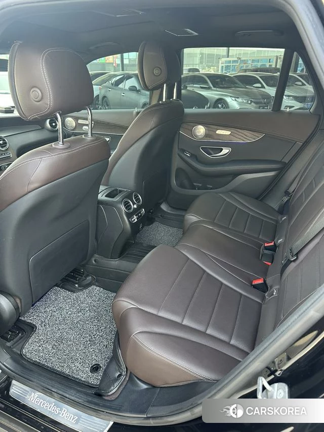 Mercedes-Benz GLC id 4276016 из Китая 7