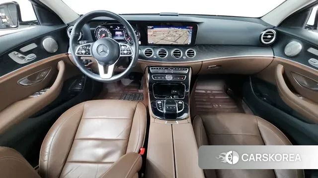 Mercedes-Benz E-Class W213 id 3494549 из Кореи 17