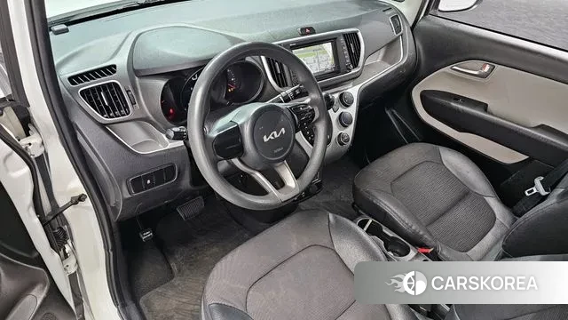 Kia The New Ray id 3463427 из Кореи 17