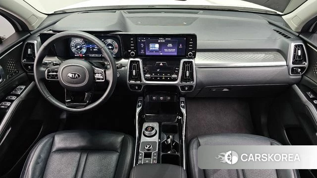 Kia Sorento 4th Generation id 4551247 из Кореи 32
