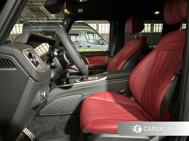 Mercedes-Benz G-class id 4271261 из Китая 19