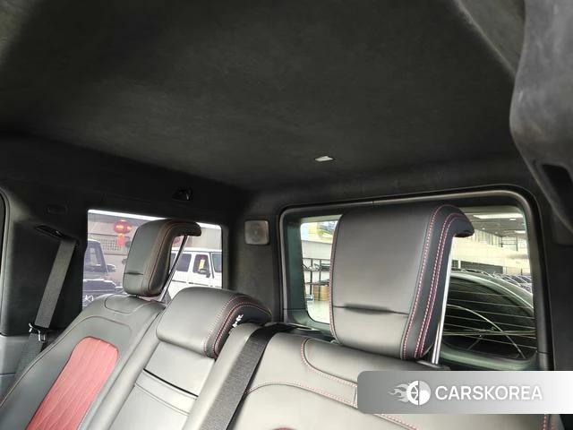 Mercedes-Benz G-class AMG id 4272232 из Китая 17