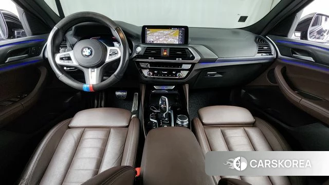 BMW X4 (G02) id 4470229 из Кореи 30
