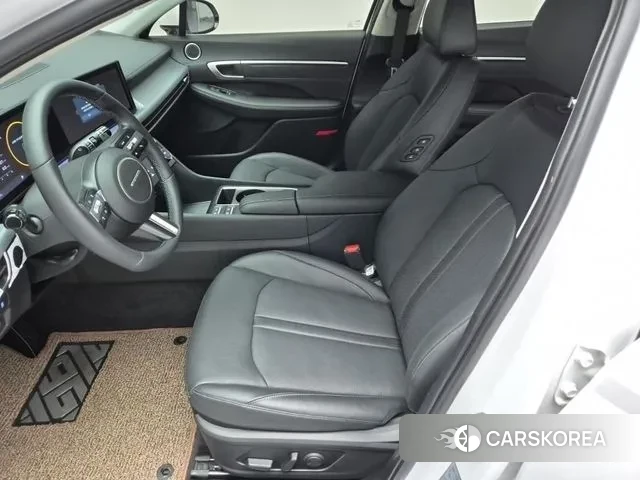 Hyundai Sonata D Edge (DN8) id 3241065 из Кореи 10