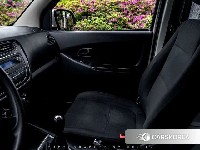 Changan Kaicheng Uno S id 4242198 из Китая 7
