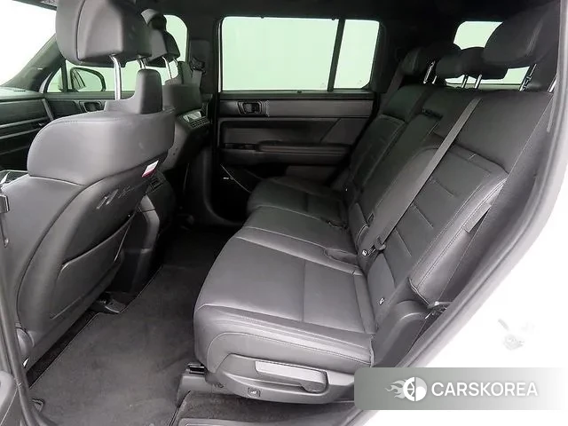 Hyundai Santa Fe (MX5) id 3700966 из Кореи 17