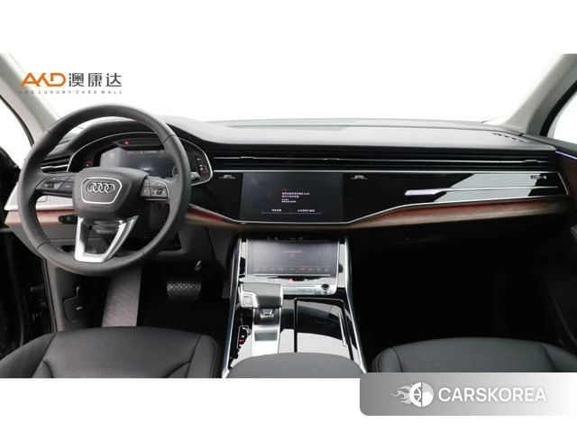 Audi Q7 id 4240240 из Китая 7