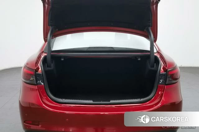 Mazda Atez id 4210713 из Китая 21
