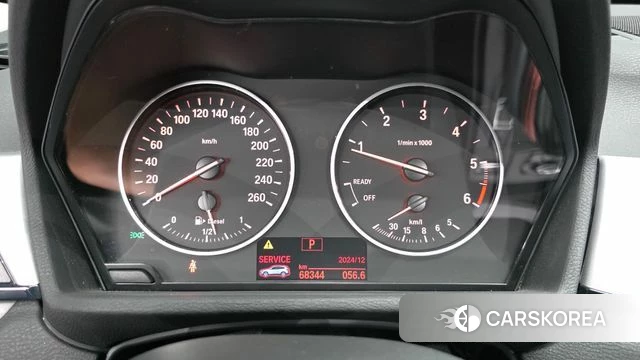 BMW X1 (F48) id 4698818 из Кореи 31