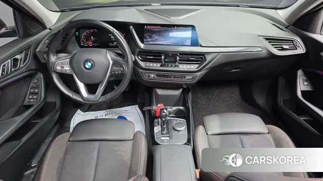 BMW 1 Series (F40) id 3651228 из Кореи 17