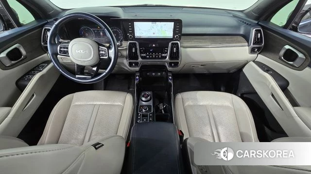 Kia Sorento 4th Generation id 4224137 из Кореи 17