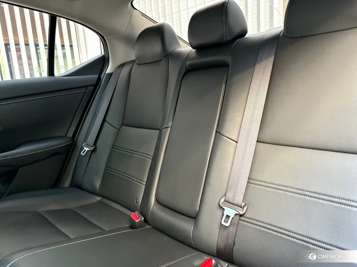 Nissan Sylphy id 4664553 из Китая 13