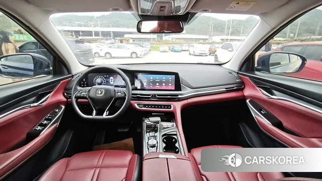 Chang'an CS75 PLUS id 4387297 из Китая 7