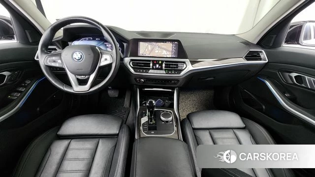 BMW 3 Series (G20) id 4481643 из Кореи 30