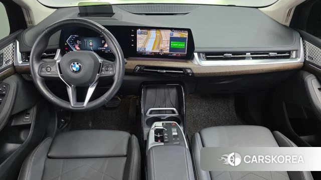 BMW 2 Series Active Tourer (U06) id 4739837 из Кореи 31