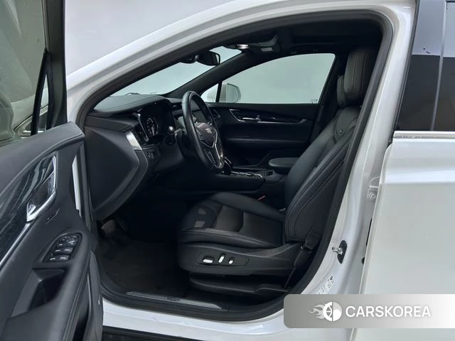 Cadillac XT5 id 4216402 из Китая 27