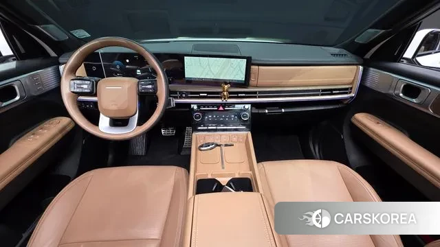 Hyundai Santa Fe (MX5) id 3533692 из Кореи 17