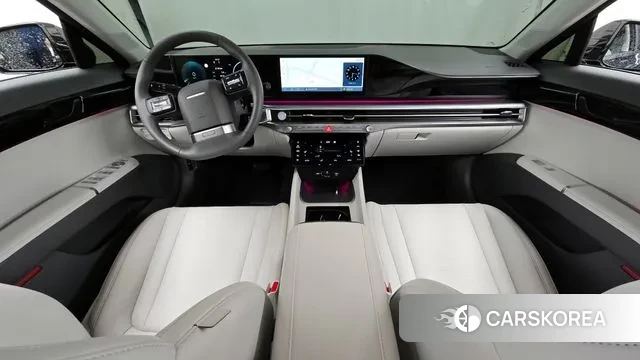 Hyundai Grandeur (GN7) id 3745645 из Кореи 17