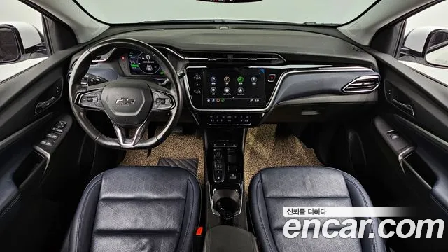 Chevrolet (GM Daewoo) Bolt EUV id 2738639 из Кореи 17