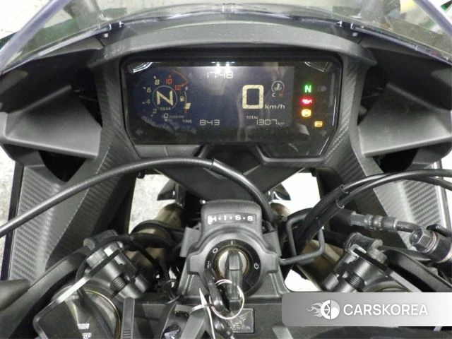 Honda CBR400R id 3949640 из Японии 31