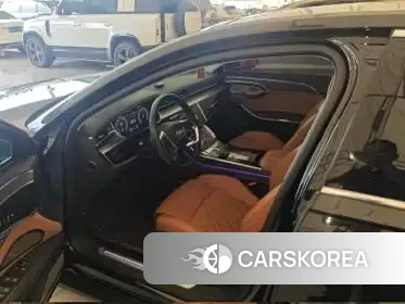 Audi A8 id 4539048 из Китая 7