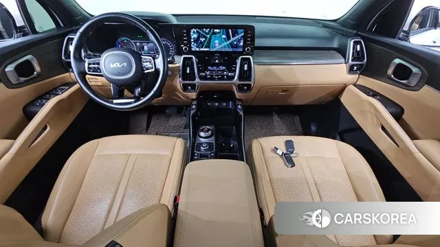 Kia Sorento 4th Generation id 3328700 из Кореи 17