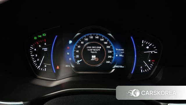 Hyundai Santa Fe TM id 4582012 из Кореи 28