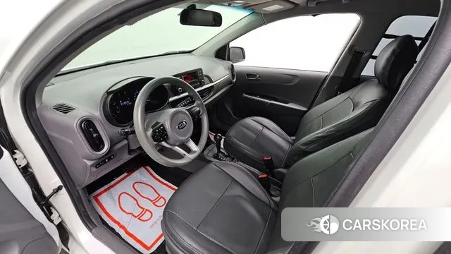 Kia Morning Urban (JA) id 3702851 из Кореи 17