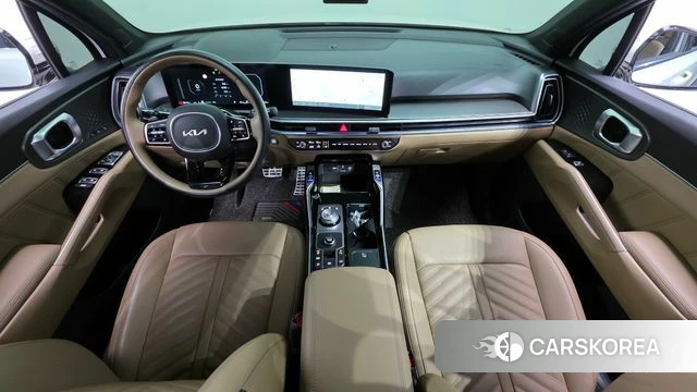 Kia The New Sorento 4th Generation id 3883140 из Кореи 17