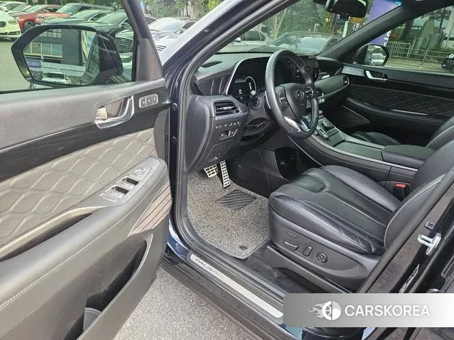 Hyundai Palisade id 2993875 из Кореи 17