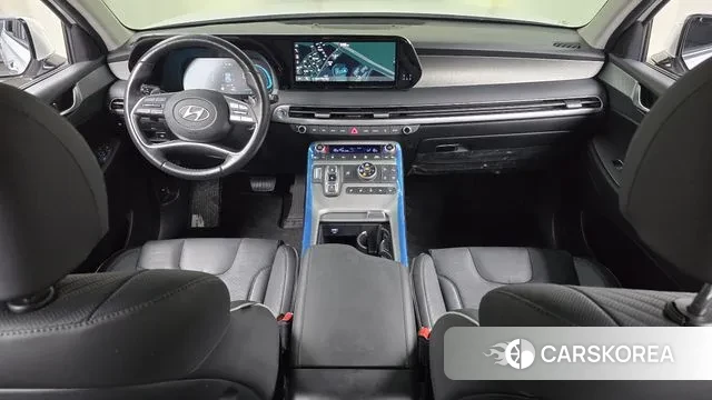 Hyundai The New Palisade id 3383058 из Кореи 17