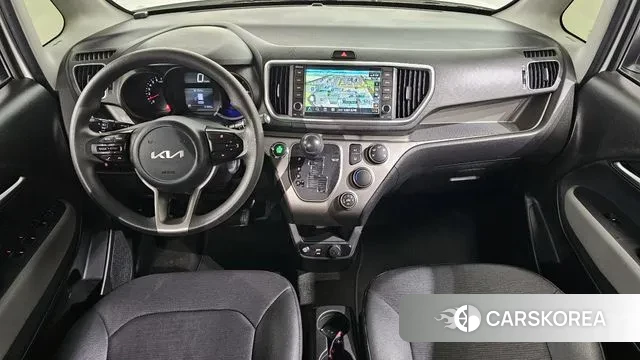 Kia The New Ray id 3686038 из Кореи 17