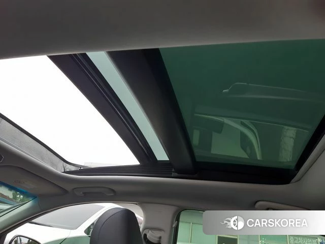Hyundai The New Grandeur IG id 4923334 из Кореи 11
