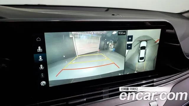 Hyundai The New Grandeur IG id 2708999 из Кореи 17