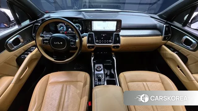 Kia Sorento 4th Generation id 3560888 из Кореи 17