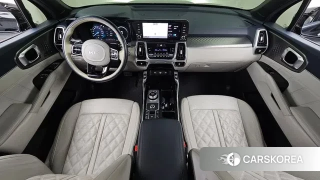 Kia Sorento 4th Generation id 3777190 из Кореи 17