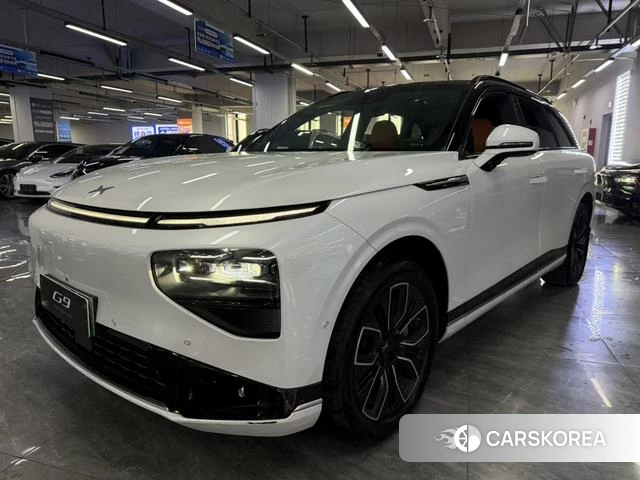 Xiaopeng Motors Xiaopeng G9 id 3908077 из Китая 15