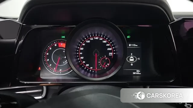 Hyundai Avante (CN7) id 2995052 из Кореи 17