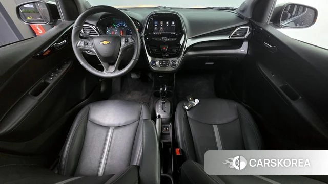 Chevrolet (GM Daewoo) The New Spark id 3898603 из Кореи 17