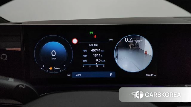 Hyundai Santa Fe (MX5) id 4329704 из Кореи 35