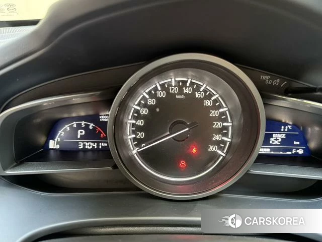 Mazda CX-4 id 4258975 из Китая 23