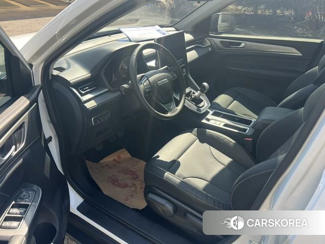 Haval M6 id 4207808 из Китая 15