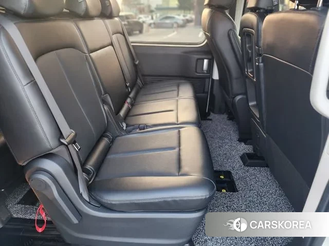 Hyundai Staria id 3600401 из Кореи 9