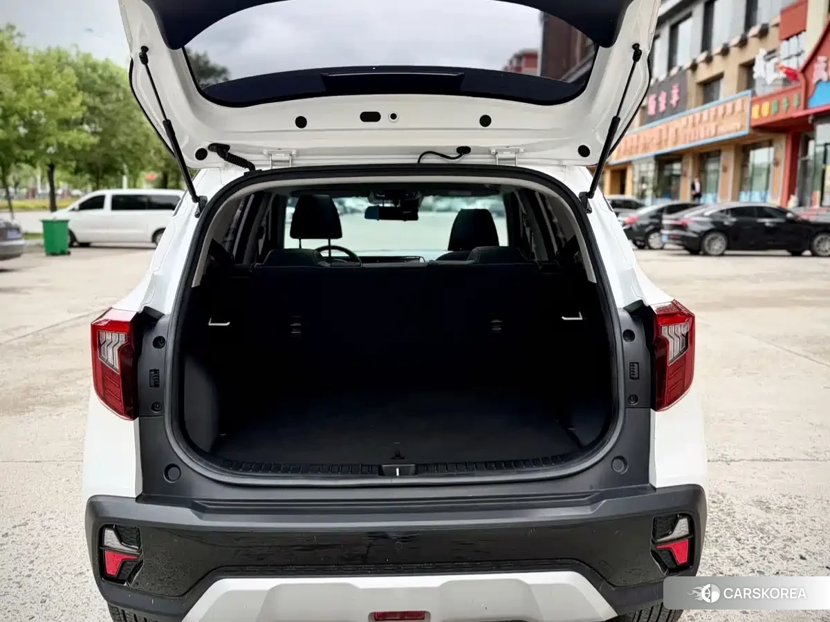 Kia Seltos id 4547341 из Китая 21