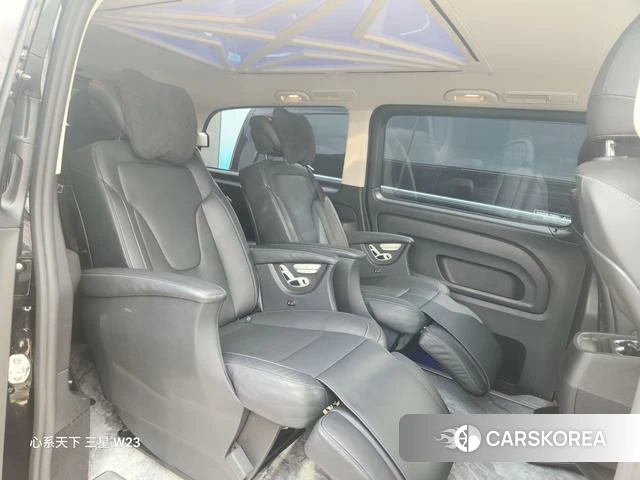 Mercedes-Benz Vito id 4213960 из Китая 13