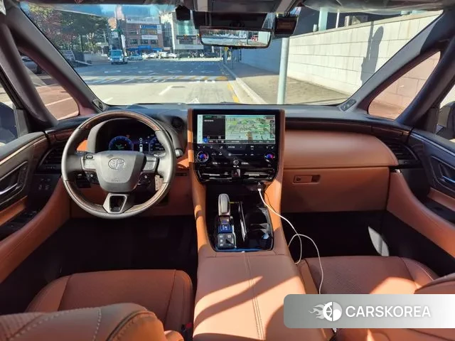 Toyota Alphard 4th Generation id 3341192 из Кореи 17