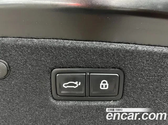 Kia K8 id 2668733 из Кореи 17