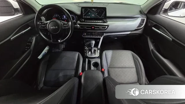 Kia Seltos id 3581738 из Кореи 17