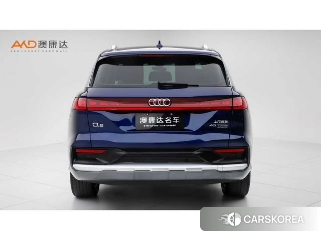 Audi Q6 id 4239011 из Китая 8